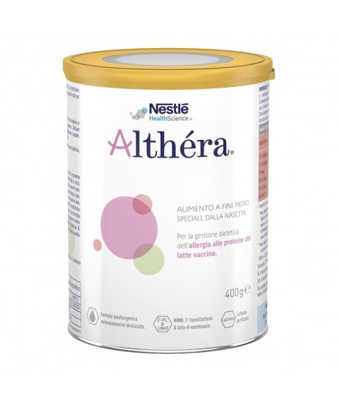 ALTHERA LATTE IPOALL NEU 400G