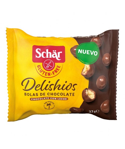 Schar Delishios 37g