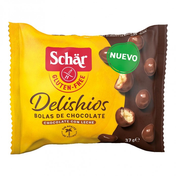 Schar Delishios 37g