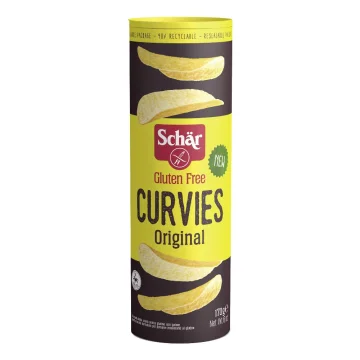 SCHAR CURVIES 170G