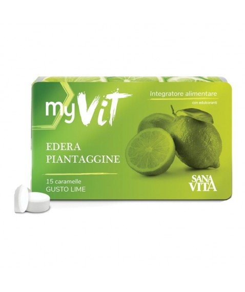 SANAVITA 15 MYVIT EDERA+PIANT