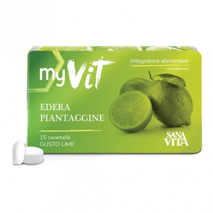 SANAVITA 15 MYVIT EDERA+PIANT