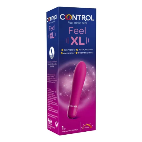 CONTROL*TOYS Feel XL CONTROL*TOYS Feel XL