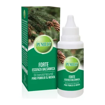 Pumilio Forte 40ml