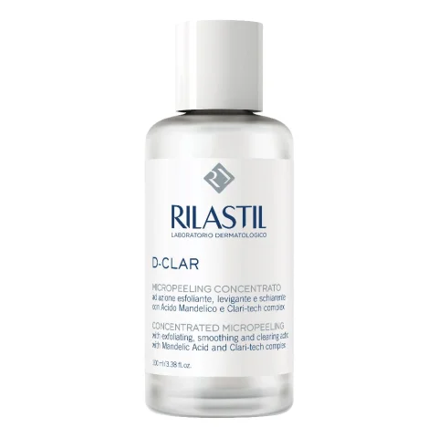 RILASTIL D-CLAR MICROPEELING