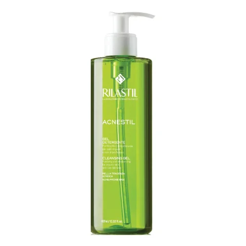 RILASTIL ACNESTIL GEL DET400ML RILASTIL ACNESTIL GEL DET400ML