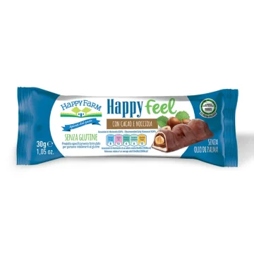 HAPPY Feel Cacao/Nocc. HAPPY Feel Cacao/Nocc.