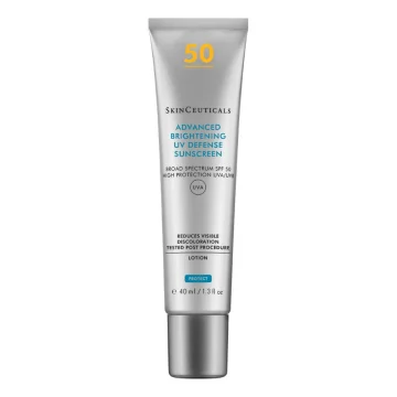 ADVANCED BRIGHTENING UV DEFENC