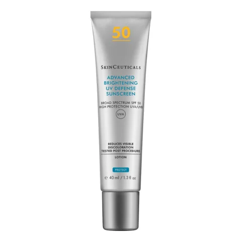 ADVANCED BRIGHTENING UV DEFENC