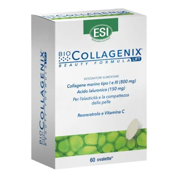 Esi Biocollagenix 60oval