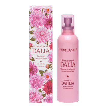 SFUMATURE D LOZIONE DEO 100ML