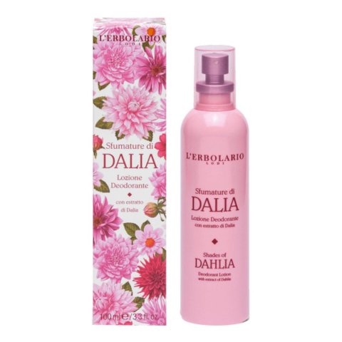 SFUMATURE D LOZIONE DEO 100ML SFUMATURE D LOZIONE DEO 100ML