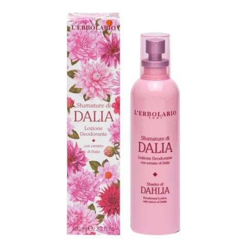 SFUMATURE D LOZIONE DEO 100ML