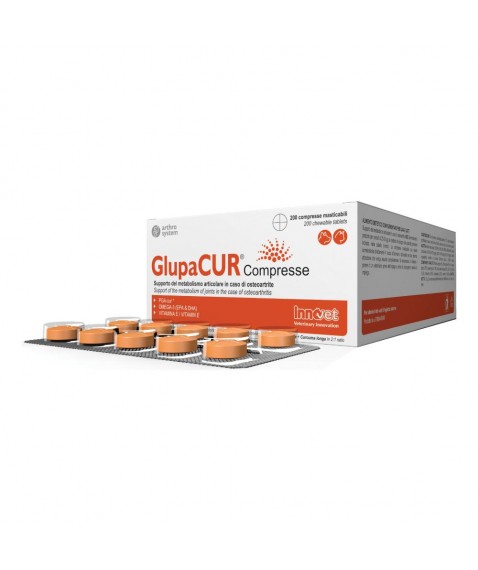 GLUPACUR 200 CPR