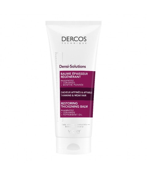 Vichy Dercos Densi-Solutions Balsamo 200 ml 