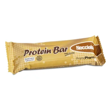 PROTEIN BAR Nocciola 45g PROTEIN BAR Nocciola 45g
