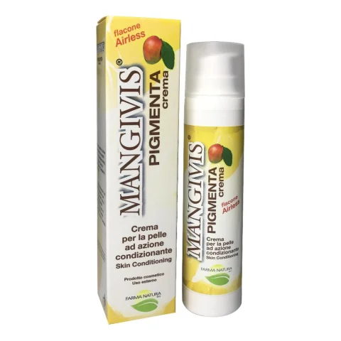 MANGIVIS Pigmenta 100ml MANGIVIS Pigmenta 100ml