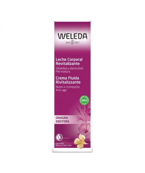 CREMA FLUIDA ENOTERA 200ML