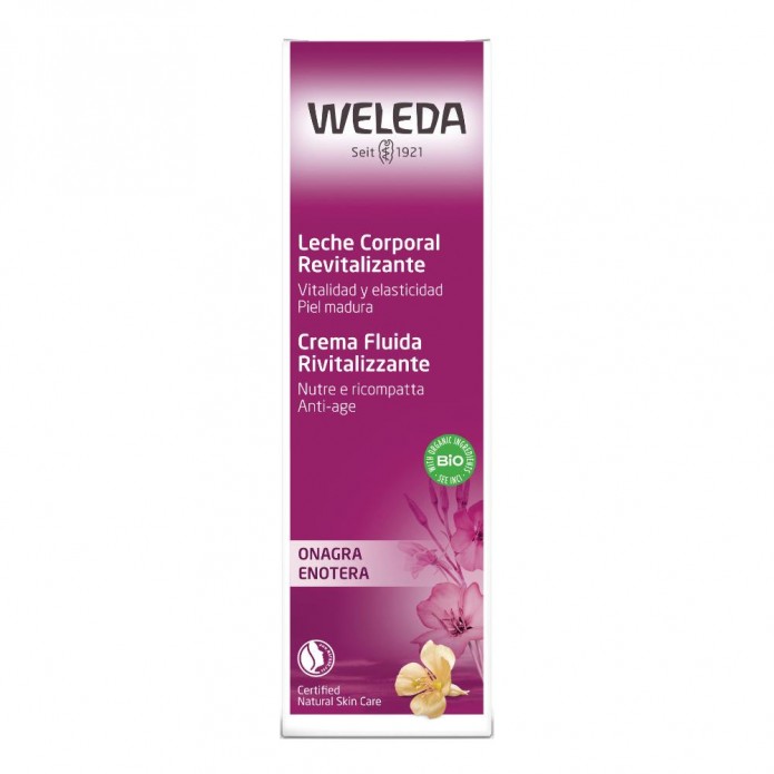 CREMA FLUIDA ENOTERA 200ML