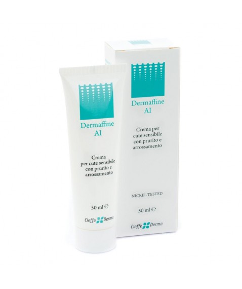 DERMAFFINE AI CREMA 50ML