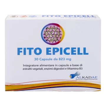 FITO EPICELL 30CPS N/F (0008)