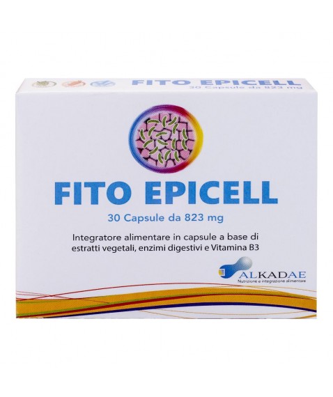 FITO EPICELL 30CPS N/F (0008)