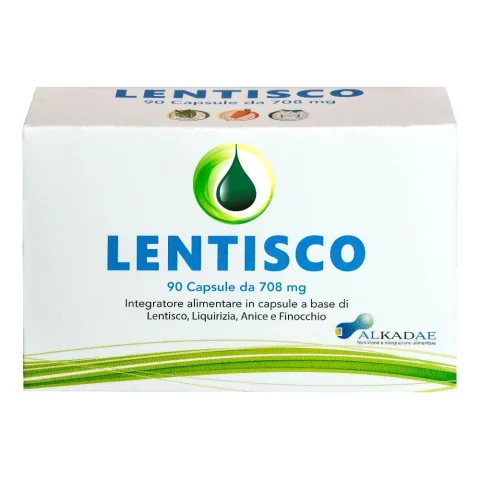 LENTISCO 90CPS
