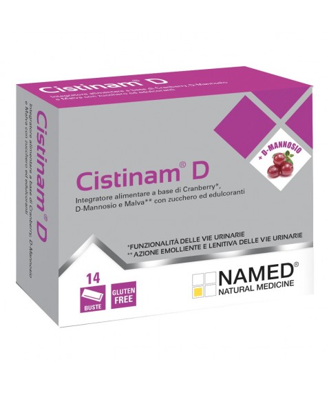 CISTINAMD 14 Buste