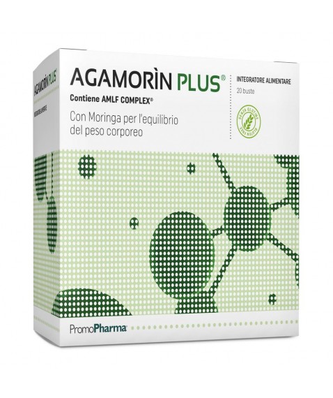 AGAMORIN 20BUST