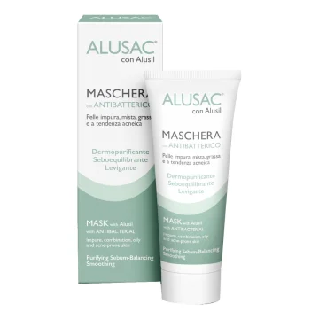 Alusac Maschera 75ml