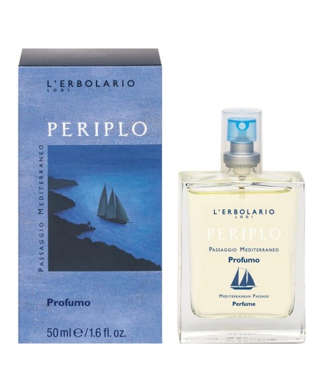 PERIPLO ACQUA DI PROFUMO 50ML