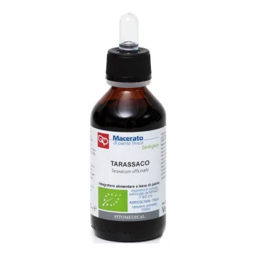 TARASSACO 100ML TM BIO FTM TARASSACO 100ML TM BIO FTM