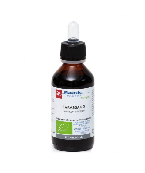 TARASSACO 100ML TM BIO FTM