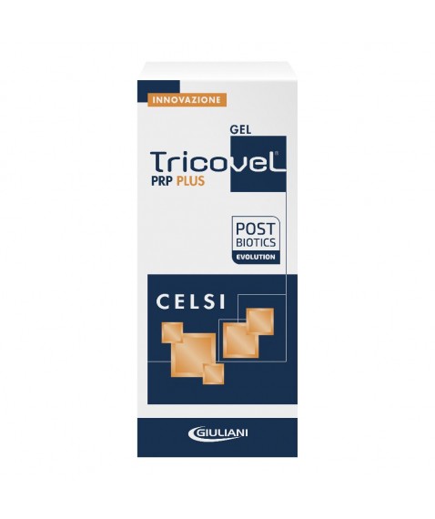 TRICOVEL PRP PLUS CELSI 30ML