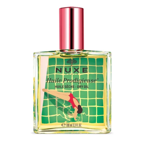 NUXE HUILE PRODIG 2020 CORAL