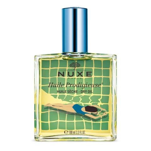 NUXE HUILE PRODIG 2020 BLUE
