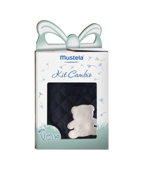 MUSTELA KIT CAMBIO