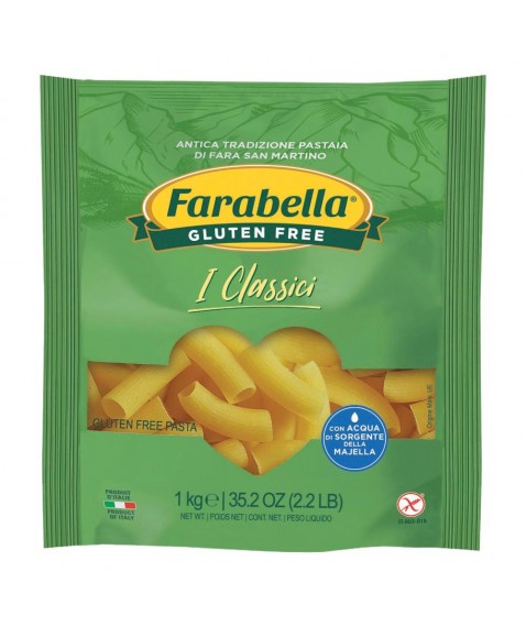 FARABELLA Pasta Rigat.1000g