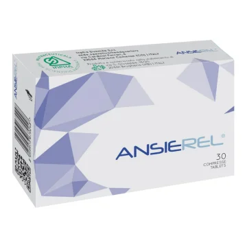 ANSIEREL 30CPR ANSIEREL 30CPR