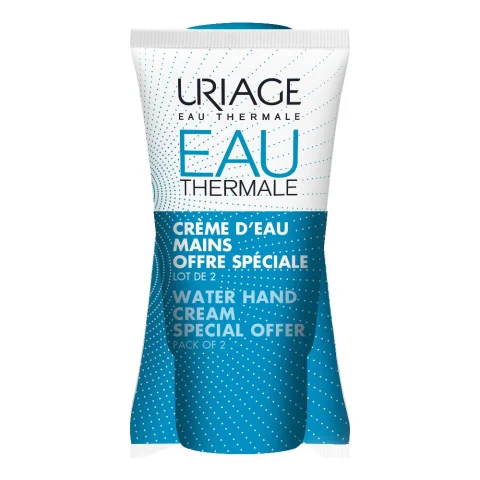 EAU THERMALE CR MANI PROMO50ML EAU THERMALE CR MANI PROMO50ML