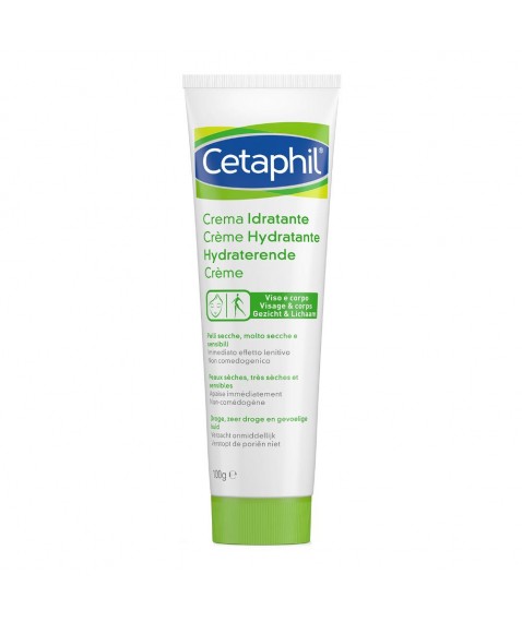 CETAPHIL CREMA IDRAT 100G PS