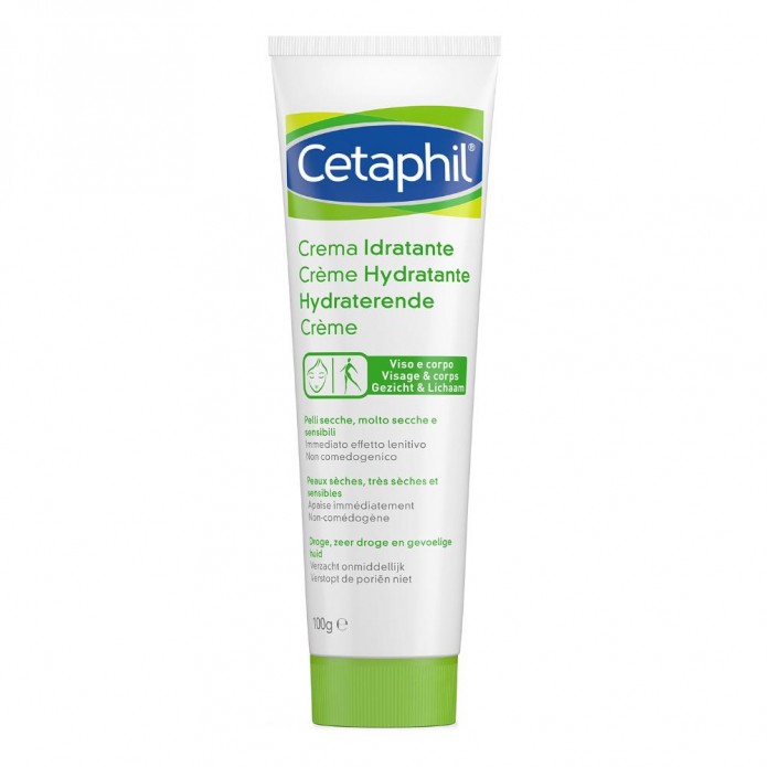 CETAPHIL CREMA IDRAT 100G PS