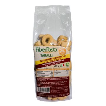 FIBERPASTA B.I.Taralli 250g