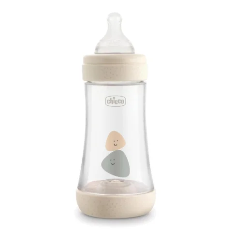 BIB 202233 PERFECT5 UNI240 SIL