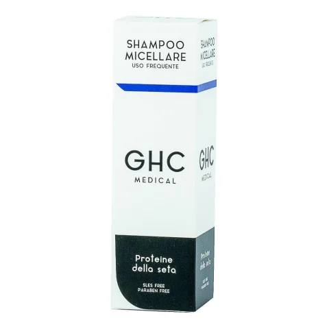 GHC MEDICAL Sh.Micellare