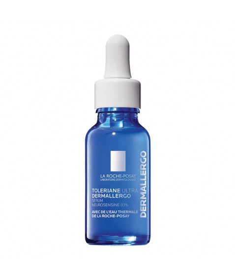 La Roche Posay Toleriane Ultra Dermallergo Siero Idratante lenitivo 20 ml