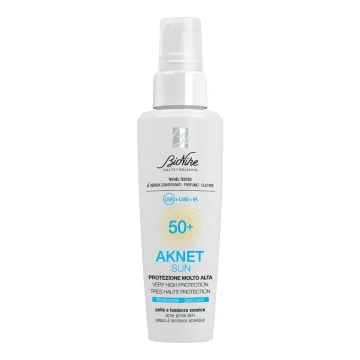 AKNET SUN PMA SPF50+ 50ML