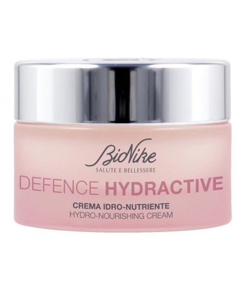 DEFENCE HYDRACTIVE CR IDRO-NUT