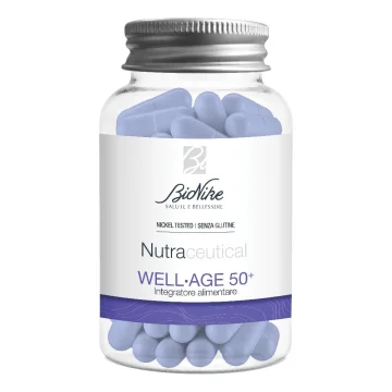 NUTRACEUTICAL WELL-AGE 50+ NUTRACEUTICAL WELL-AGE 50+
