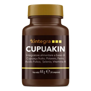 CUPUAKIN 40 Cpr KINTEGRAVIT